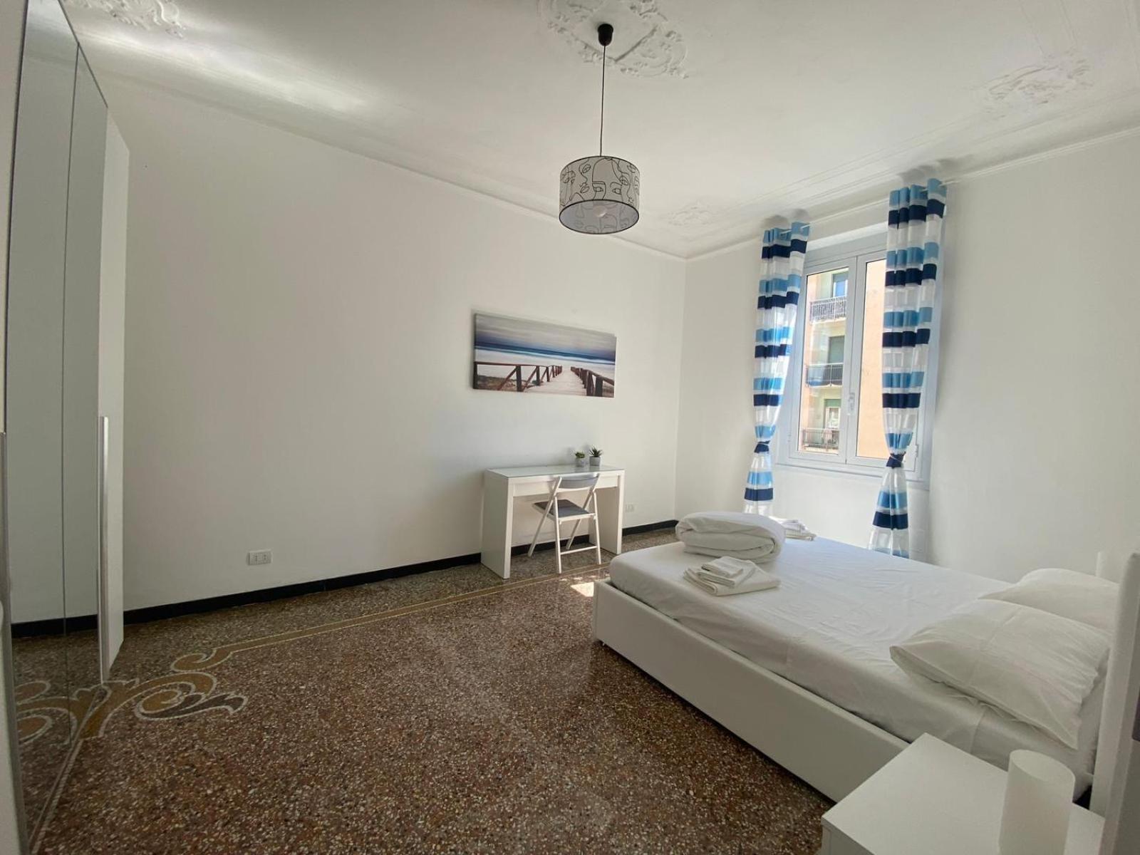 Brignole Home Genua Exterior foto