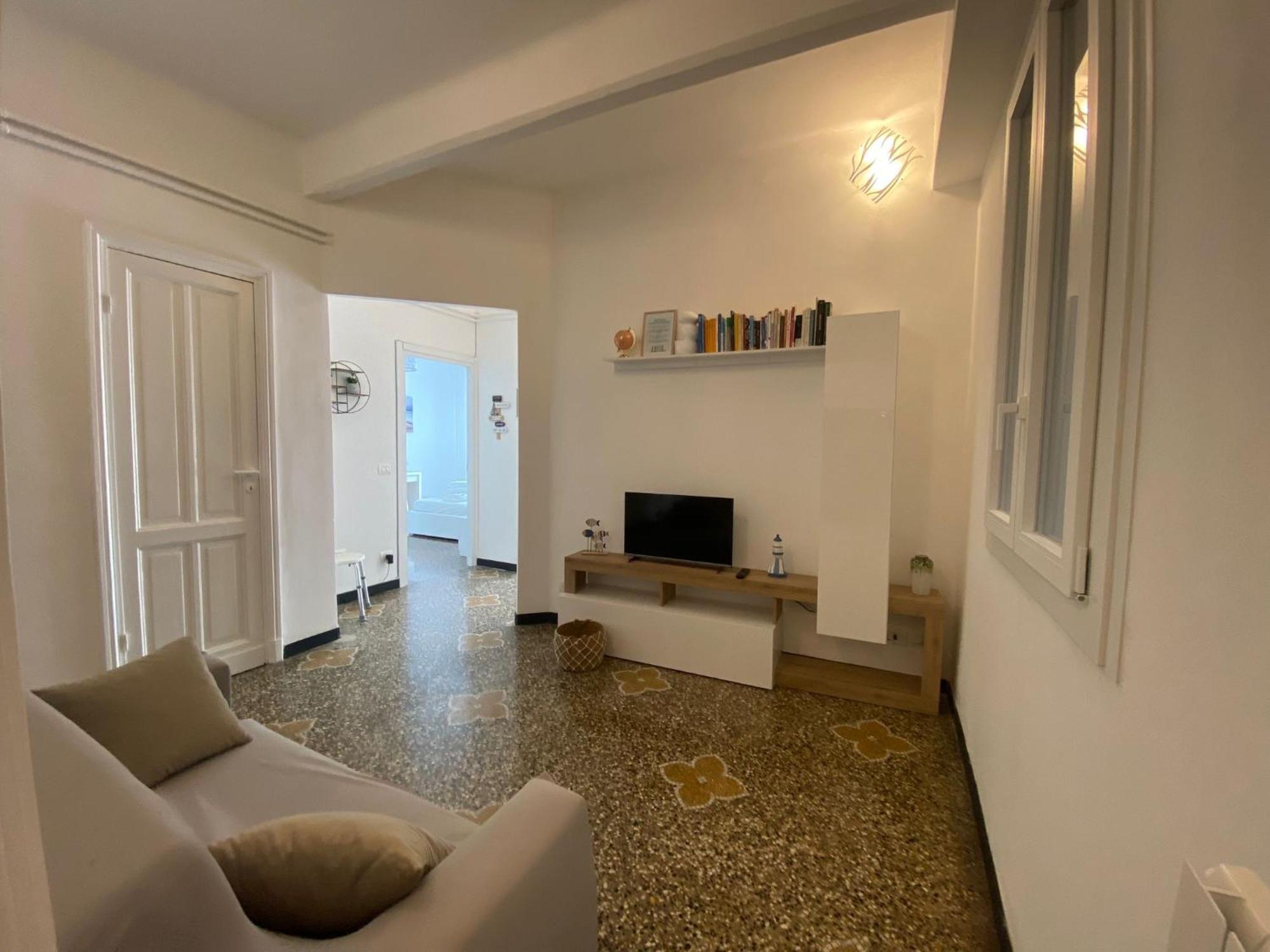 Brignole Home Genua Exterior foto