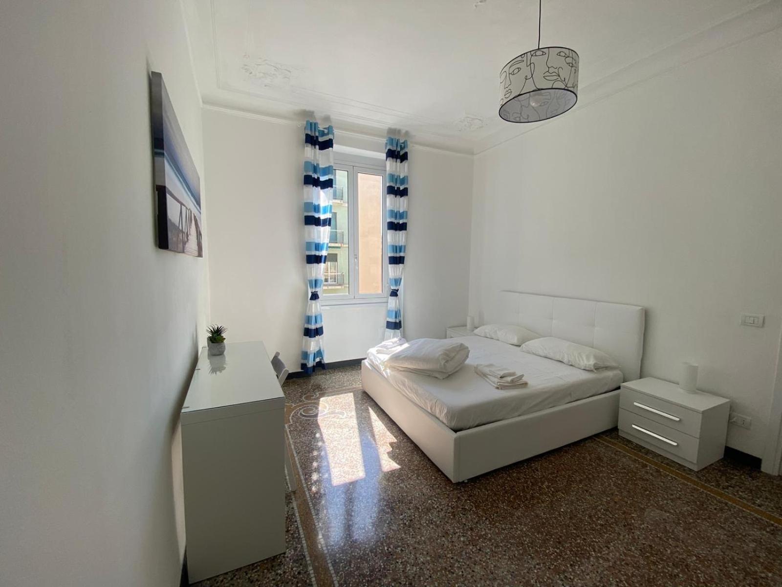 Brignole Home Genua Exterior foto