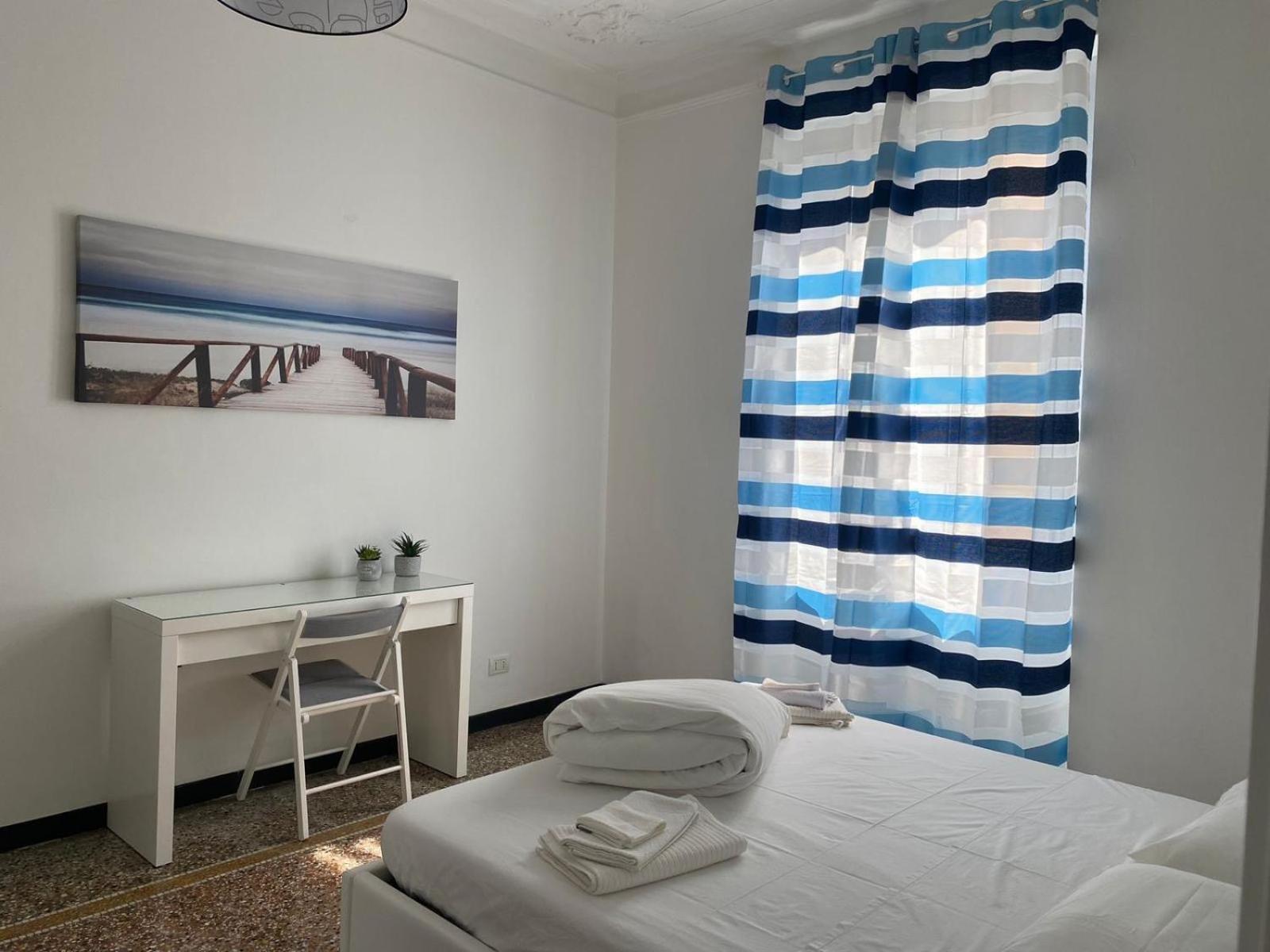Brignole Home Genua Exterior foto