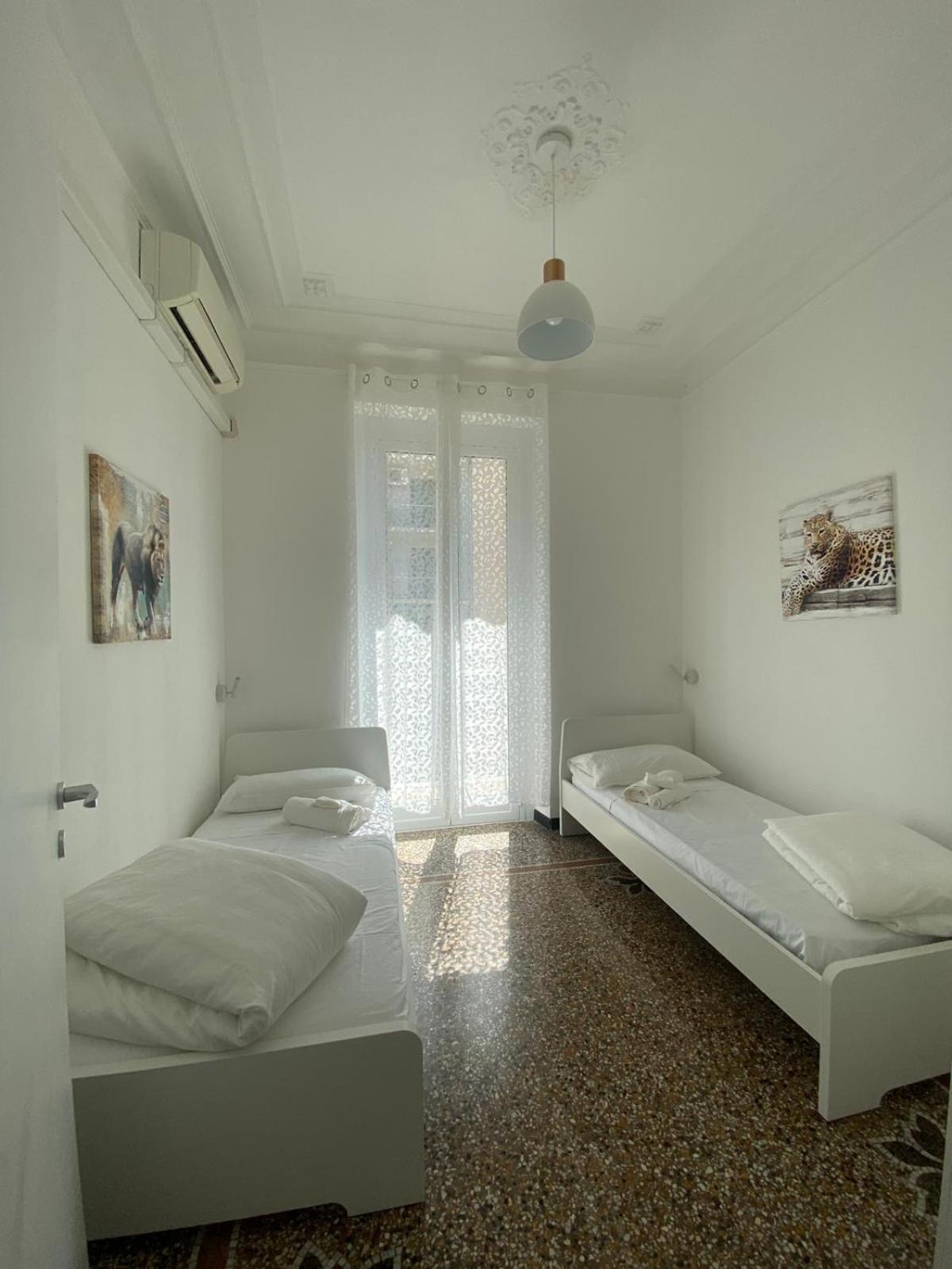 Brignole Home Genua Exterior foto