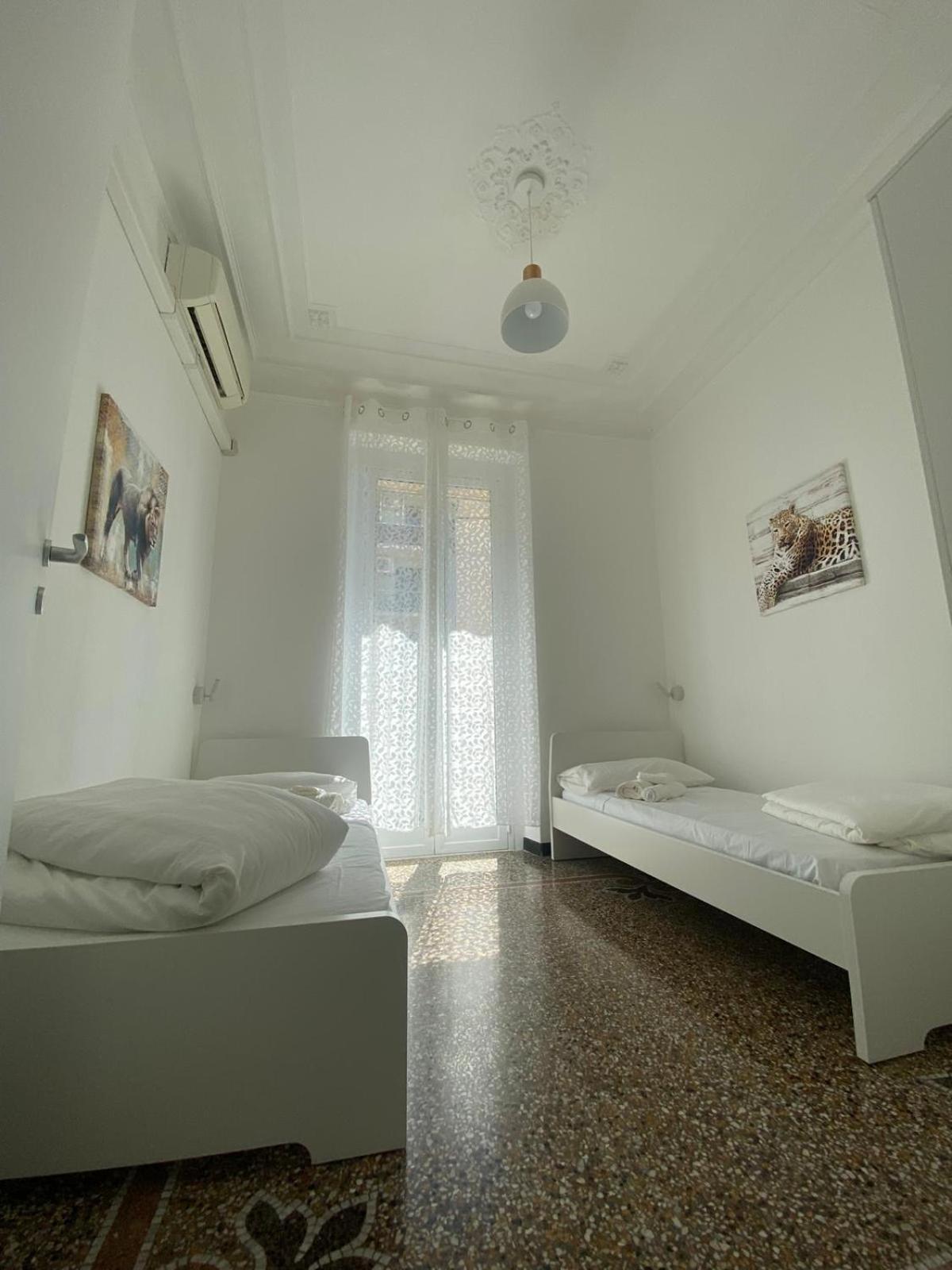 Brignole Home Genua Exterior foto